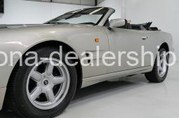 1994 Aston Martin Virage Convertible full