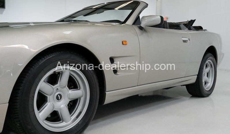 1994 Aston Martin Virage Convertible full