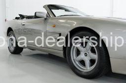 1994 Aston Martin Virage Convertible full