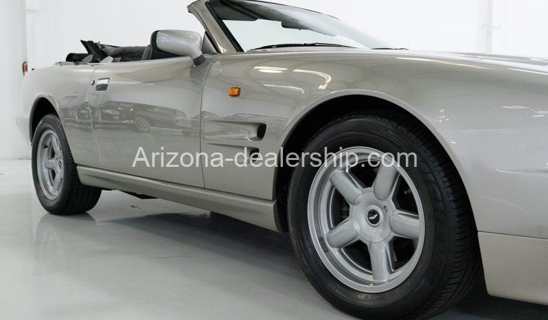 1994 Aston Martin Virage Convertible full