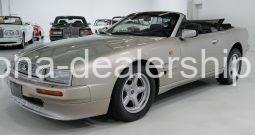 1994 Aston Martin Virage Convertible