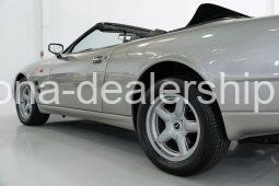 1994 Aston Martin Virage Convertible full