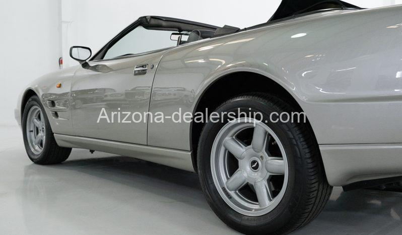 1994 Aston Martin Virage Convertible full