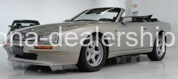 1994 Aston Martin Virage Convertible full