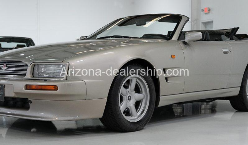 1994 Aston Martin Virage Convertible full