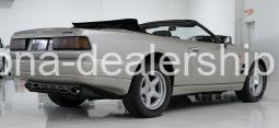 1994 Aston Martin Virage Convertible full