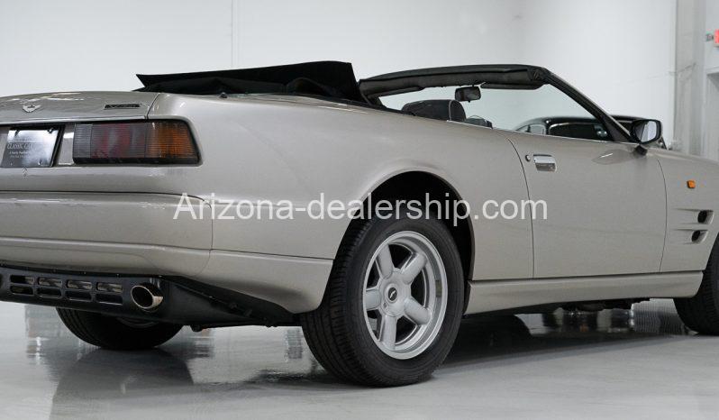 1994 Aston Martin Virage Convertible full