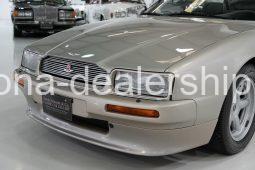 1994 Aston Martin Virage Convertible full