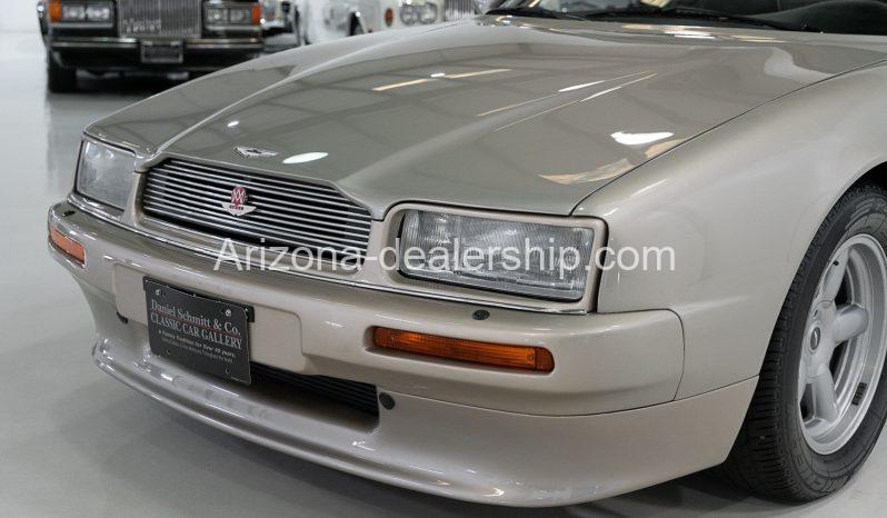 1994 Aston Martin Virage Convertible full