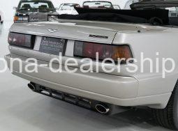 1994 Aston Martin Virage Convertible full