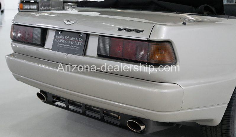 1994 Aston Martin Virage Convertible full