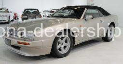 1994 Aston Martin Virage Convertible full