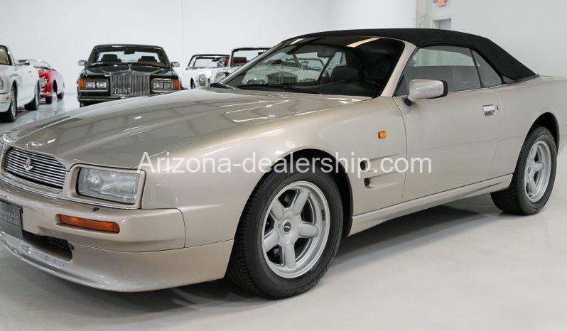 1994 Aston Martin Virage Convertible full