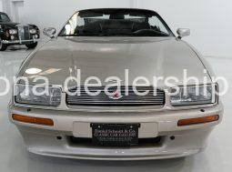 1994 Aston Martin Virage Convertible full