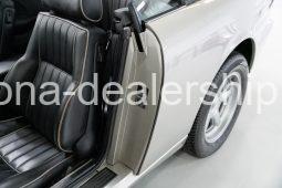 1994 Aston Martin Virage Convertible full