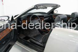 1994 Aston Martin Virage Convertible full