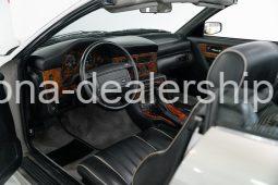 1994 Aston Martin Virage Convertible full