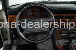 1994 Aston Martin Virage Convertible full