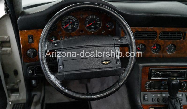 1994 Aston Martin Virage Convertible full