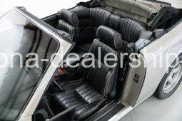 1994 Aston Martin Virage Convertible full