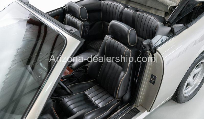 1994 Aston Martin Virage Convertible full