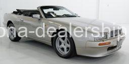 1994 Aston Martin Virage Convertible full