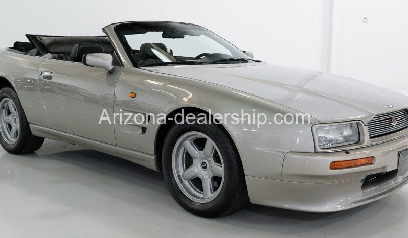 1994 Aston Martin Virage Convertible full