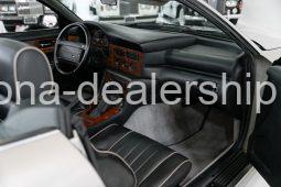 1994 Aston Martin Virage Convertible full