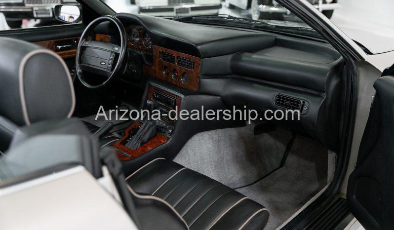 1994 Aston Martin Virage Convertible full