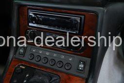 1994 Aston Martin Virage Convertible full