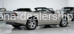 1994 Aston Martin Virage Convertible full