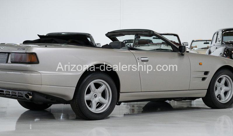 1994 Aston Martin Virage Convertible full