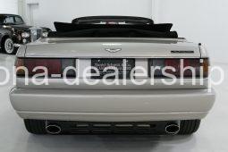 1994 Aston Martin Virage Convertible full