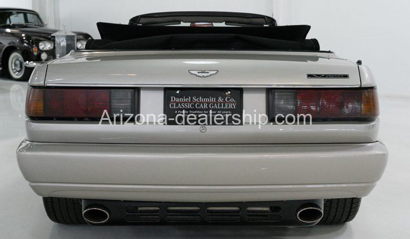 1994 Aston Martin Virage Convertible full