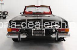 1970 Mercedes-Benz 280 SL Roadster full