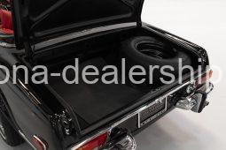 1970 Mercedes-Benz 280 SL Roadster full