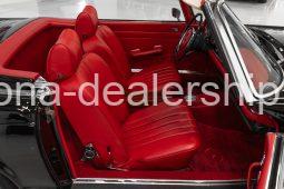 1970 Mercedes-Benz 280 SL Roadster full