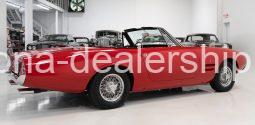 1967 Ghia 450 SS Convertible full