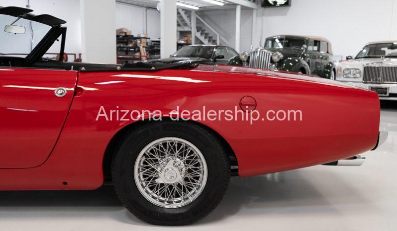 1967 Ghia 450 SS Convertible full