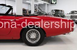 1967 Ghia 450 SS Convertible full