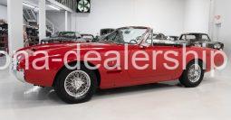 1967 Ghia 450 SS Convertible full