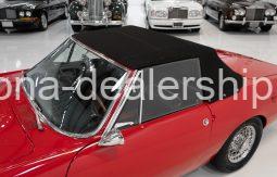 1967 Ghia 450 SS Convertible full