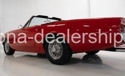 1967 Ghia 450 SS Convertible full