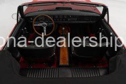 1967 Ghia 450 SS Convertible full