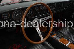 1967 Ghia 450 SS Convertible full