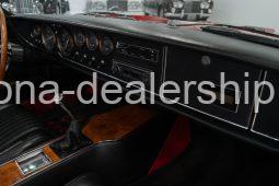 1967 Ghia 450 SS Convertible full