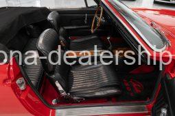 1967 Ghia 450 SS Convertible full