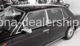 1996 Rolls-Royce Silver Dawn Sedan full