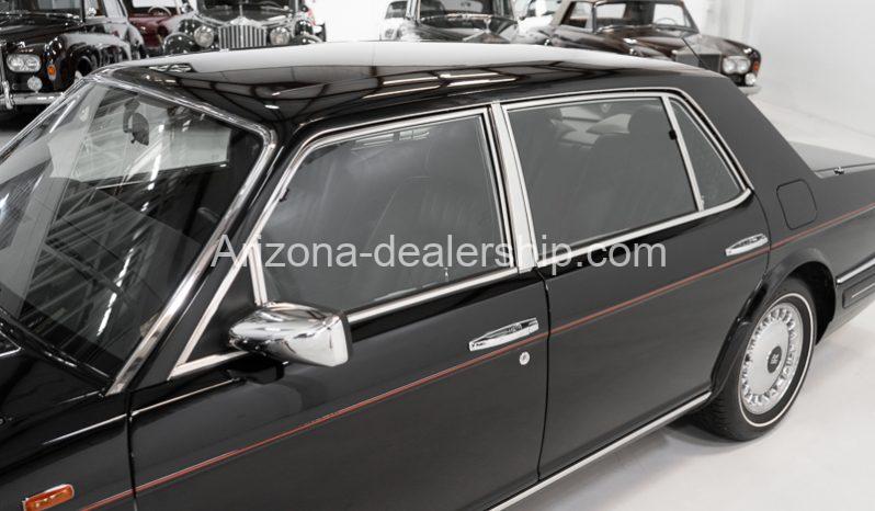 1996 Rolls-Royce Silver Dawn Sedan full