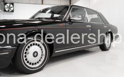 1996 Rolls-Royce Silver Dawn Sedan full